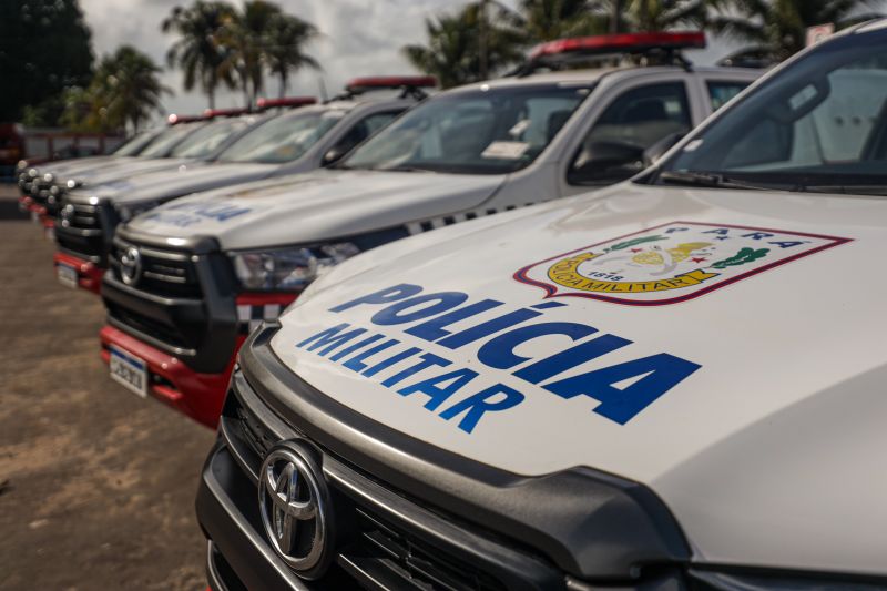 Pará registra redução de 43,9% nos homicídios desde 2018, segundo pesquisa