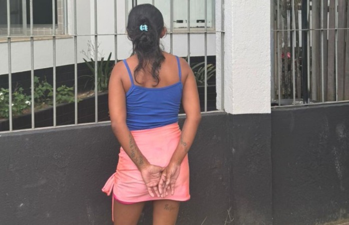 Suspeita de matar companheiro em Tucuruí é presa em Anapu