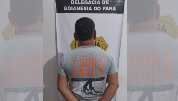 Homem joga gasolina e tenta atear fogo na companheira em Goianésia do Pará