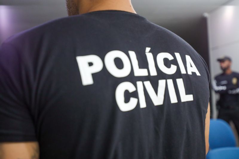 Polícia Civil deflagra Operação “Muralha Estadual” em todo o Pará