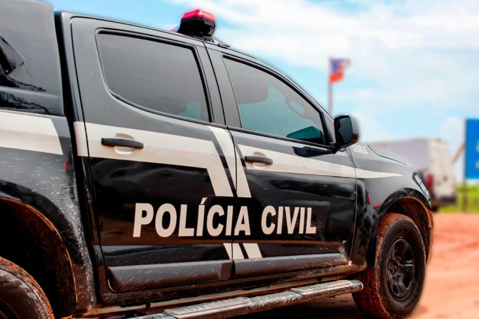 Polícia Civil realiza operação contra crimes sexuais online no Pará