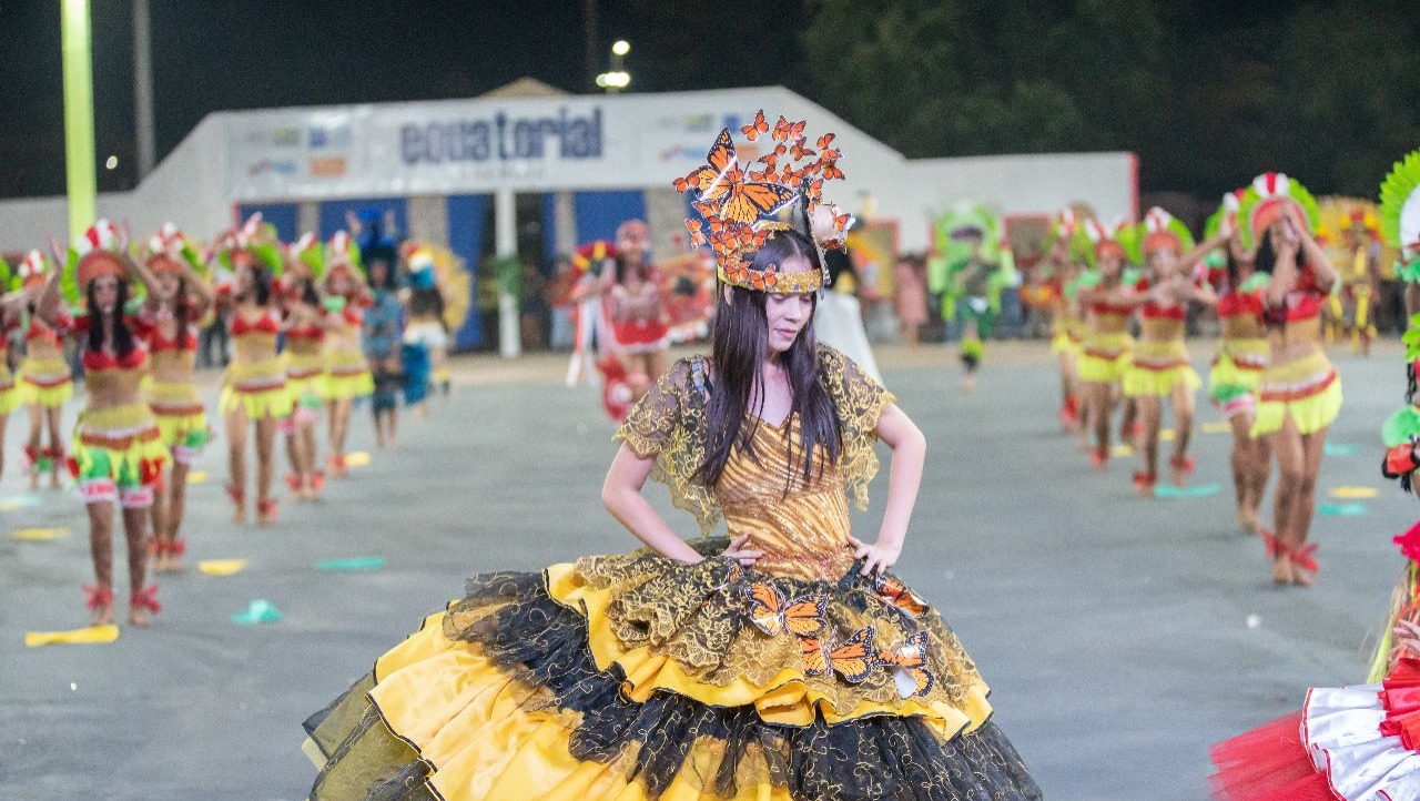 38º Festejo Junino de Marabá já está com inscrições abertas