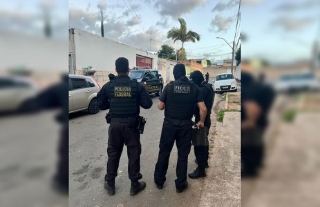 Concurseira do CV é presa por planejar passar na PF e matar agentes paraenses