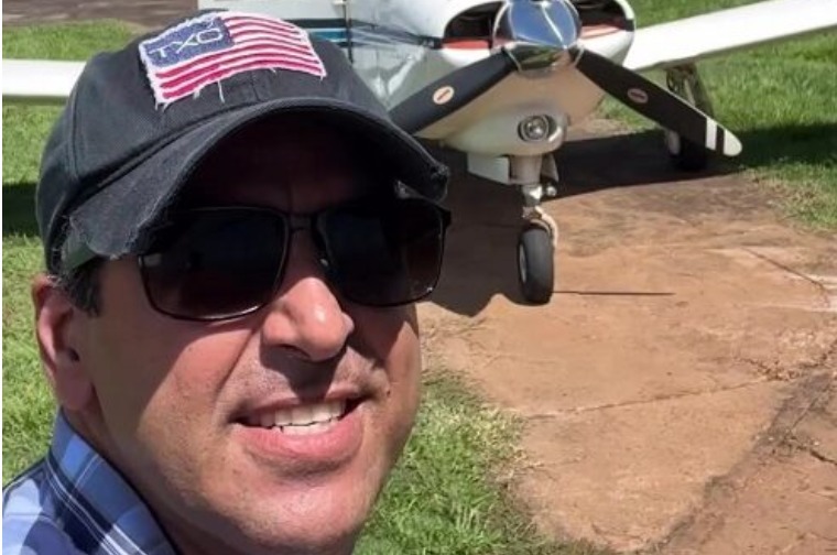 Fazendeiro preso pela PF é acusado de assassinato e crimes ambientais no Pará