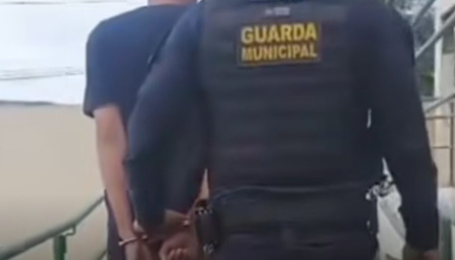 Homem é preso por abuso sexual de adolescente de 12 anos em Parauapebas