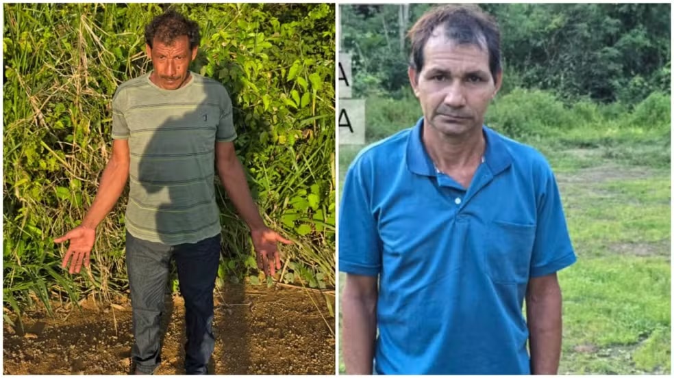 Irmãos condenados por estupro são presos no interior do Pará