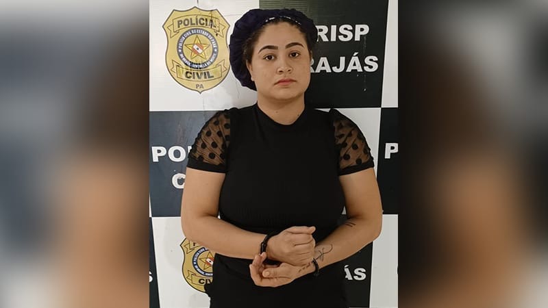 Sara Nunes enfrenta Tribunal do Júri em Marabá