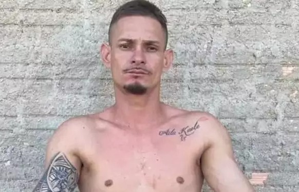 Foragido morre após troca de tiros com a polícia no Pará