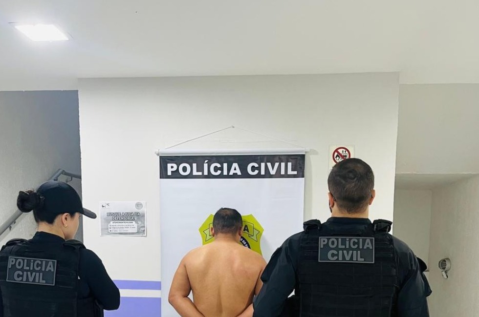 Homem agride mulher com pedaço de madeira e golpes de faca no Pará