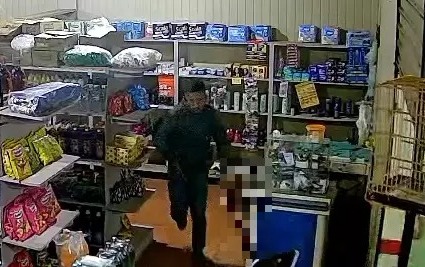 Comerciante é morto a tiros dentro de estabelecimento no Pará