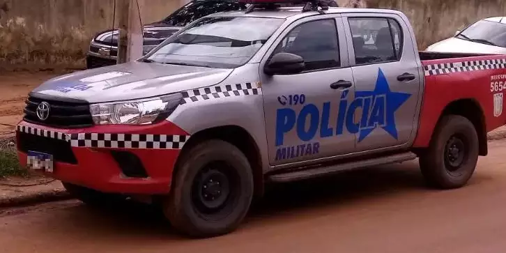 Foragido por homicídio é preso ao se envolver em briga em praça no Pará