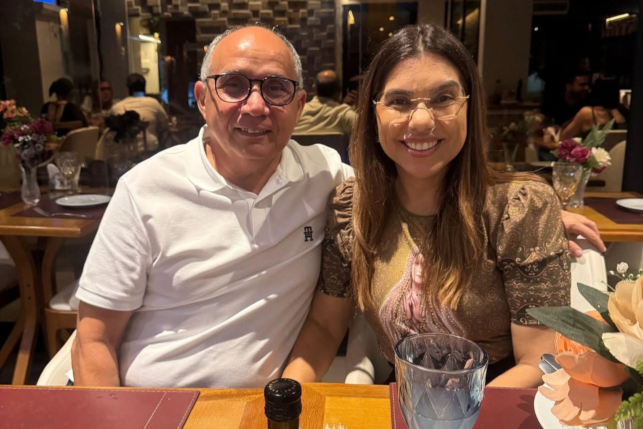 Josemira Gadelha nomeia marido como secretário de Obras em Canaã dos Carajás