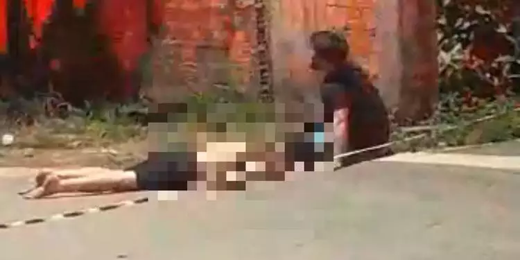 Barbeiro é encontrado morto com sinais de espancamento no Pará
