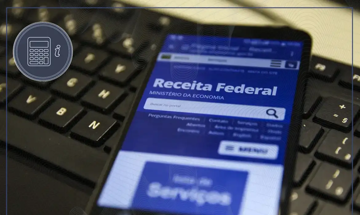 Receita paga maior lote de restituição do IR da história nesta sexta-feira (30)