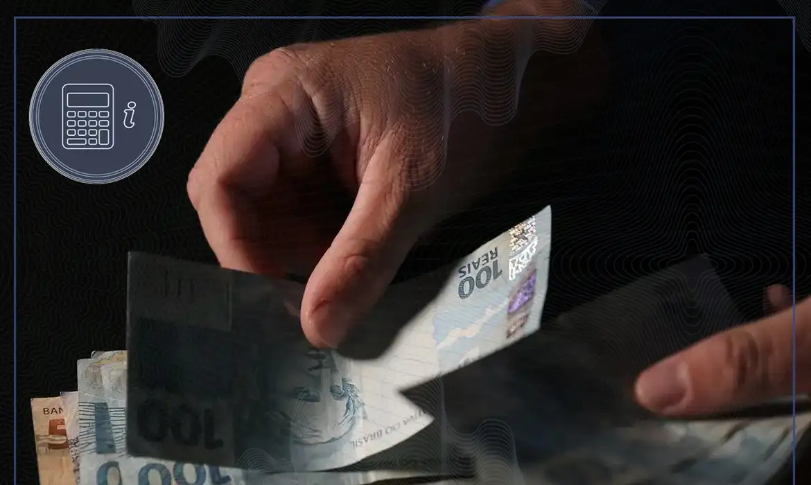 Novo salário mínimo injetará R$ 81,7 bi na economia, estima Dieese