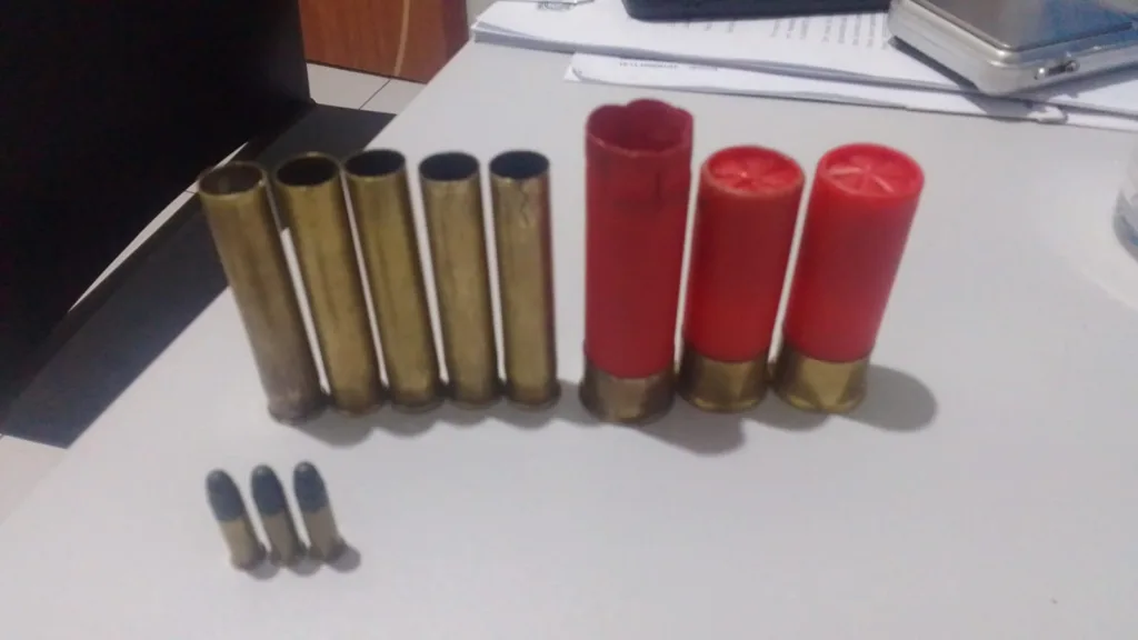 Suspeitos morrem em troca de tiros com a polícia em ilha no Pará