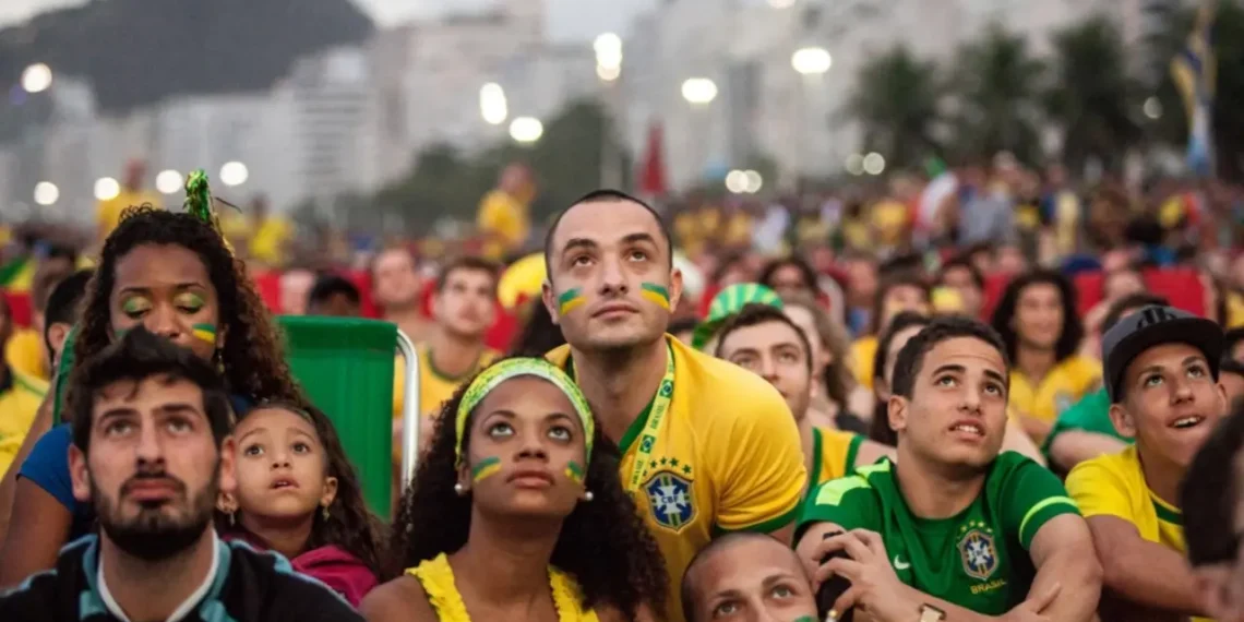 Brasil é o país mais miscigenado do mundo, revela pesquisa inédita da USP