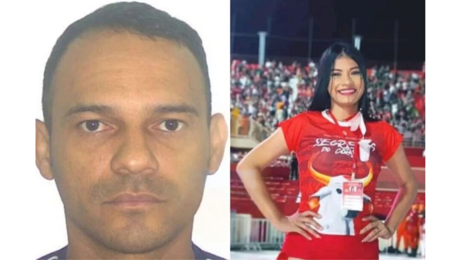 Esposa mata cabo da PM com tiro na cabeça em Parintins