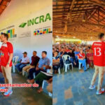 Deputado Dirceu destaca avanços em políticas de fomento à agricultura familiar em Conceição do Araguaia