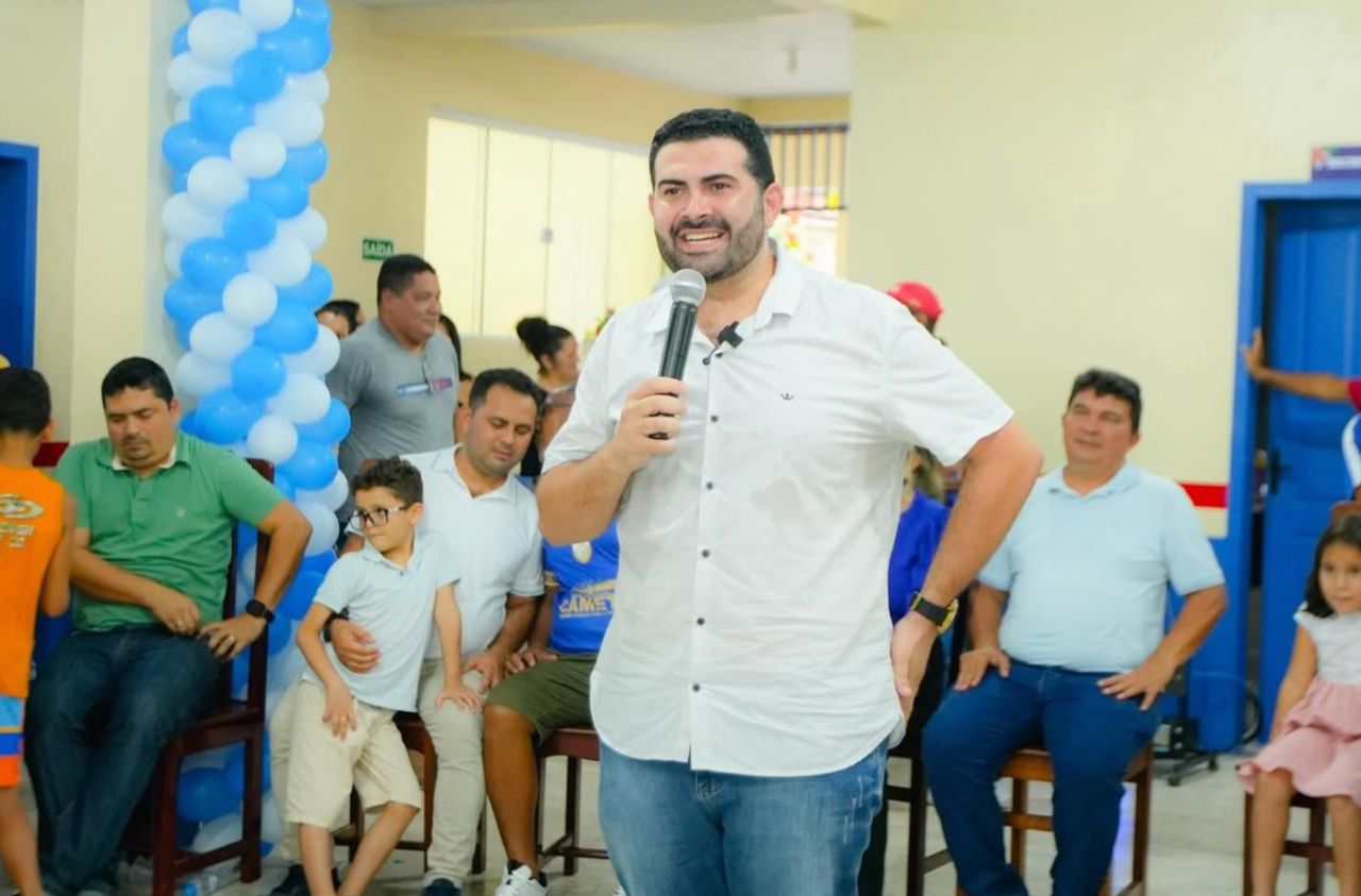 TSE determina retorno de prefeito e suspende eleição suplementar em Cametá