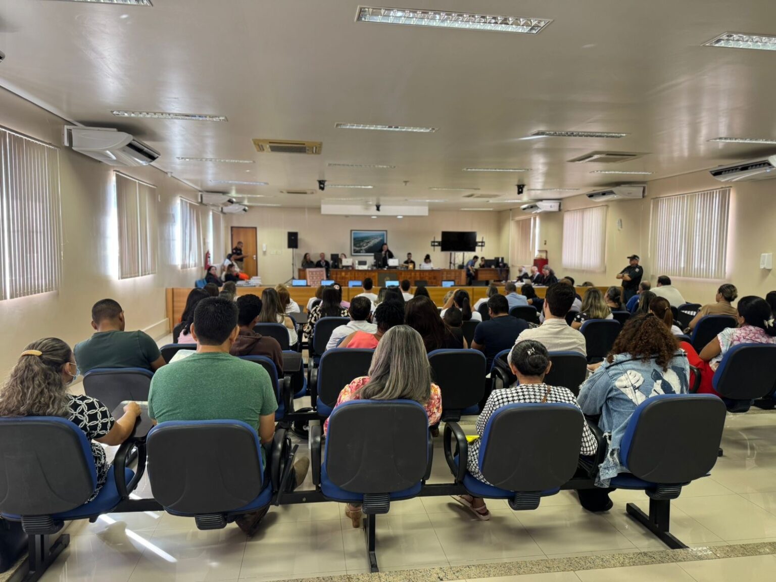 Júri de Vinícius Gatti é anulado por falha processual e será retomado em dezembro