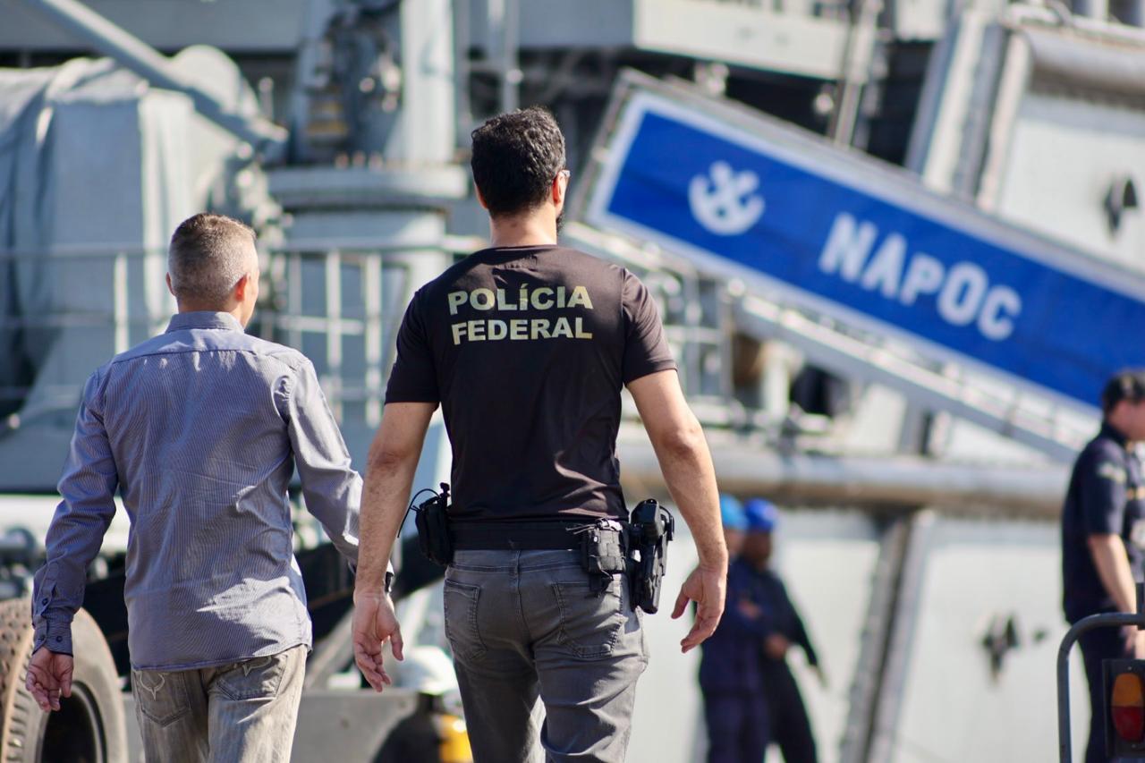 Polícia Federal abre concurso com vagas no Pará; veja até quando se inscrever