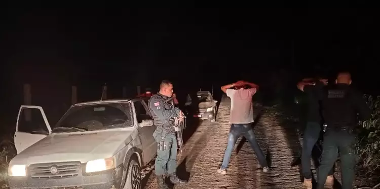 Homem morre após ser esfaqueado durante briga de bar no sudoeste do Pará