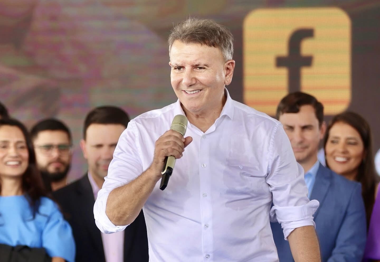 PF prende prefeito de Palmas por vazamento de investigação sigilosa