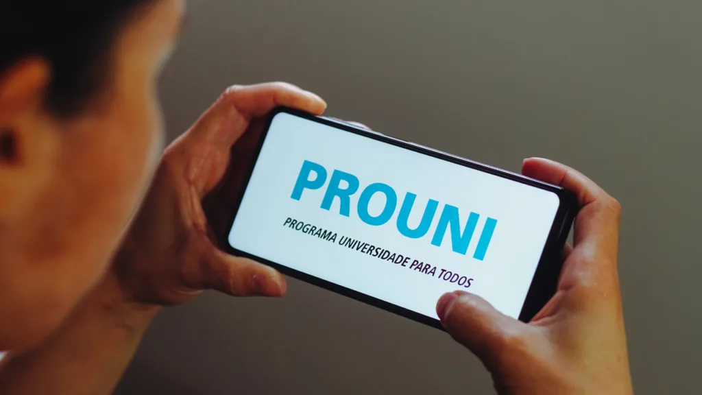 Prouni 2025/2: Pará tem mais de 6 mil bolsas de estudo disponíveis