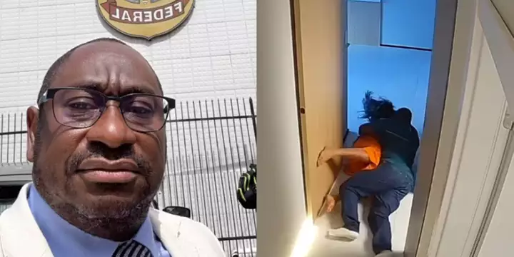 Advogado e influenciador João Neto é condenado a 4 anos de prisão por agredir ex-companheira