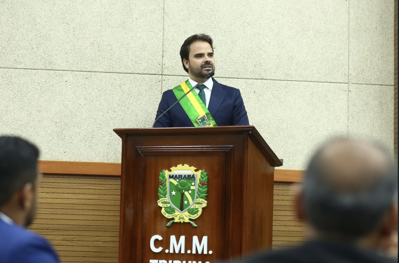 Câmara acolhe pedido de cassação de Toni Cunha, que propõe CPI da iluminação pública