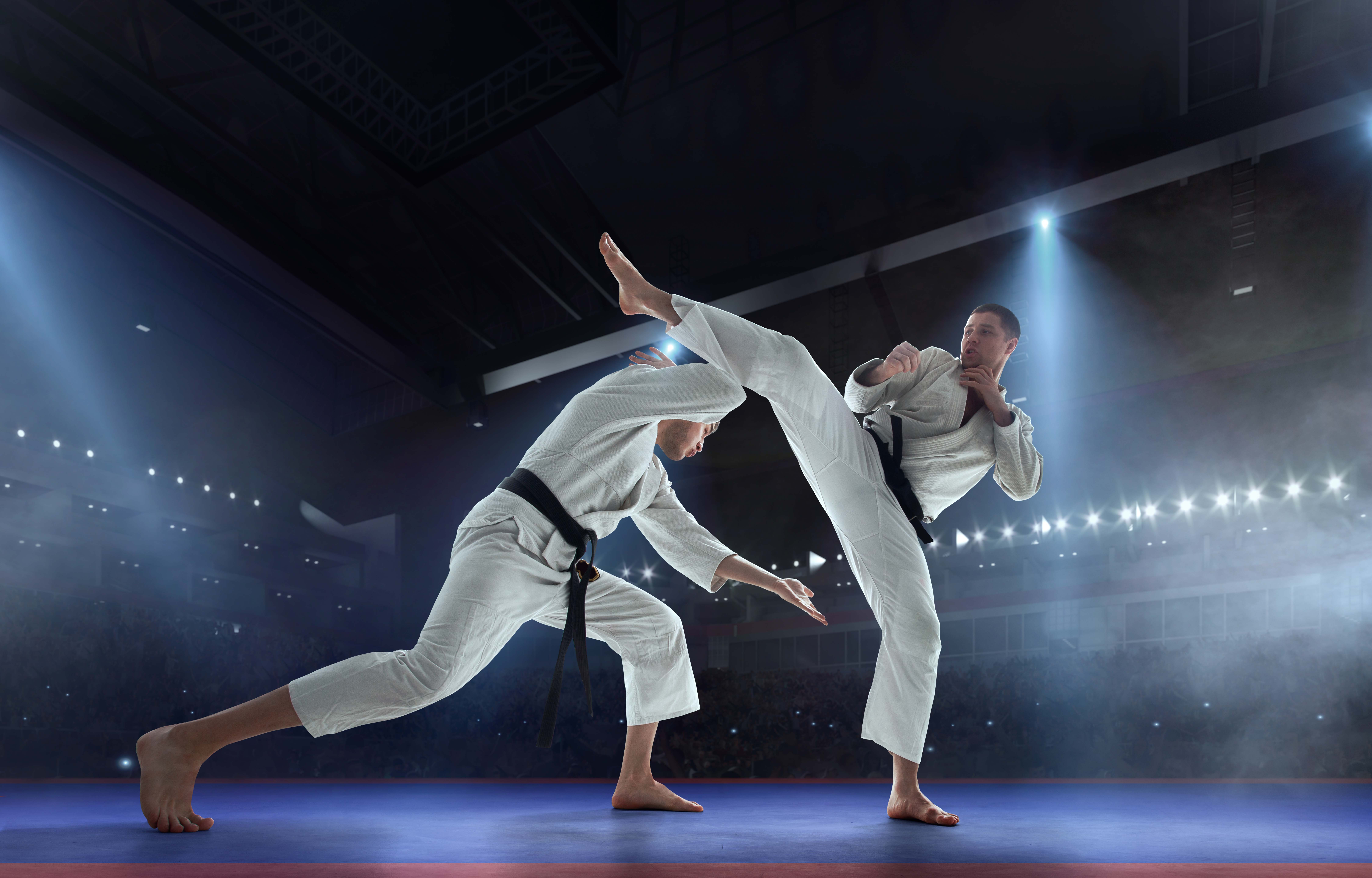 Marabá sedia em agosto Campeonato Paraense de Karatê 2025