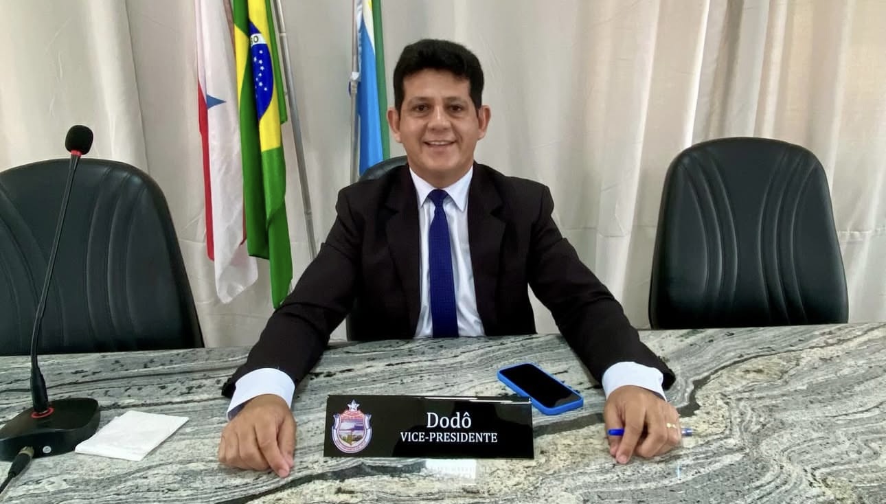 Justiça anula atos de vereador que assumiu interinamente Prefeitura de Tucuruí