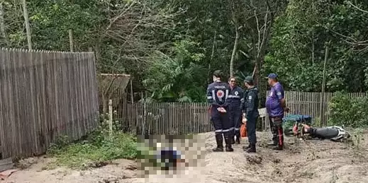 Homem é morto a tiros ao sair de casa em Santarém