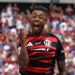 Flamengo coloca Chelsea na roda e vence por 3 x 1 no Mundial