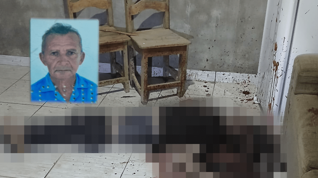 Homem é encontrado morto com sinais de espancamento no nordeste do Pará