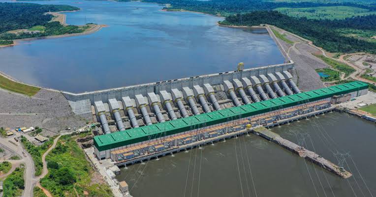 Aneel aprova reembolso de R$ 9,46 milhões a Belo Monte