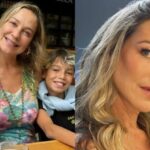 Luana Piovani expõe confusão com passageiro que reclamou de seus filhos em voo: “Queria arrebentar aquele velho”