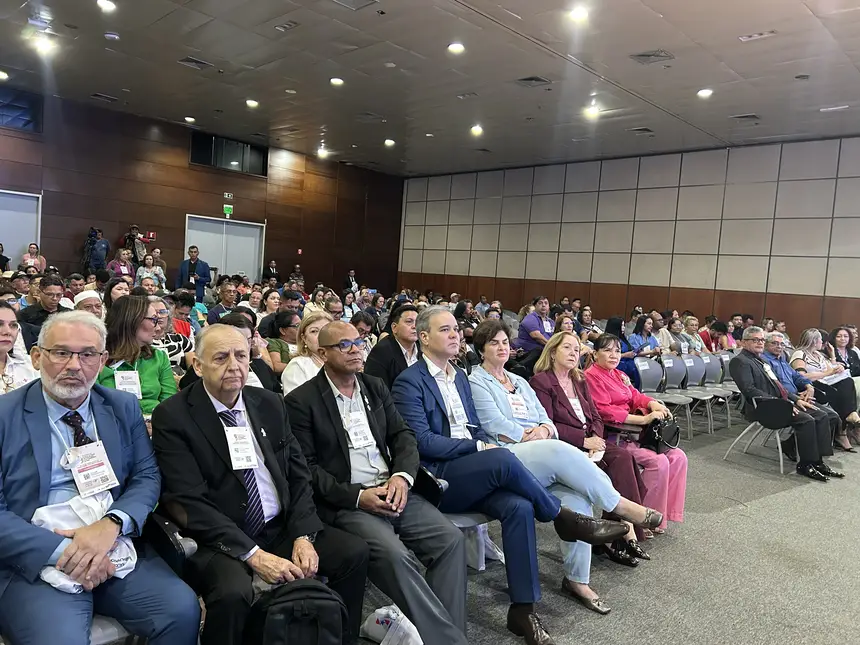 Pará sedia 5ª Conferência Estadual de Saúde do Trabalhador e da Trabalhadora