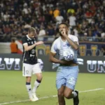 Paysandu vence o Remo no primeiro Re-Pa da Série B 2025