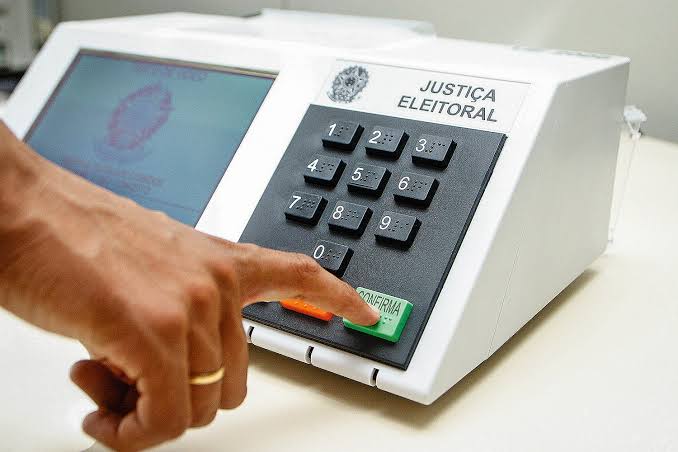 TRE-PA leva simulação de votação e atendimento eleitoral à Usina da Paz de Marabá