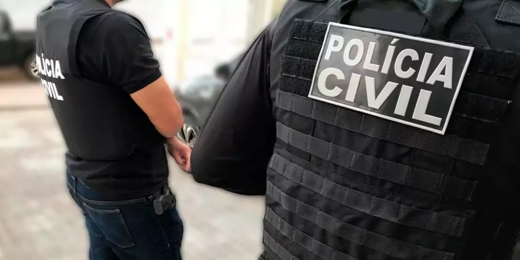 Homem é preso por suspeita de estuprar adolescente de 14 anos no Pará