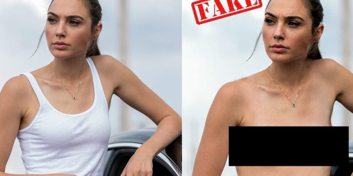 Nudes gerados por IA: criminosos usam ferramenta para lucrar na web