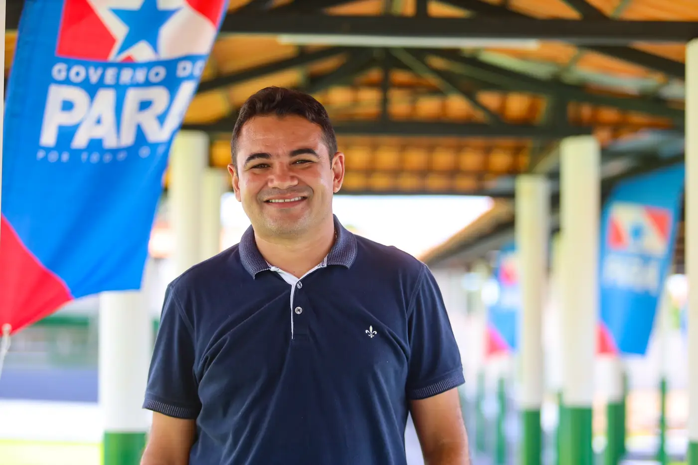 TRE do Pará mantém mandato do prefeito de Brejo Grande do Araguaia