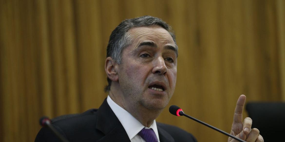 STF vai oferecer segurança vitalícia aos ministros