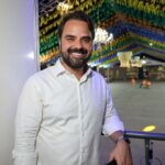 Pesquisa mostra gestão Toni Cunha com 71,3% de aprovação popular em Marabá
