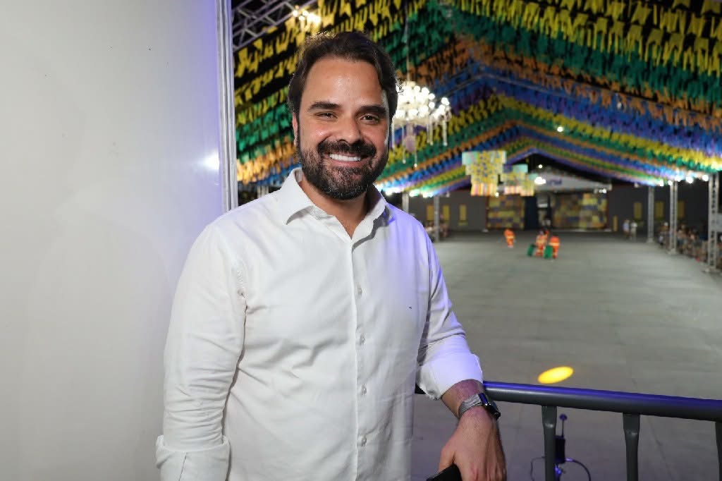 Pesquisa mostra gestão Toni Cunha com 71,3% de aprovação popular em Marabá