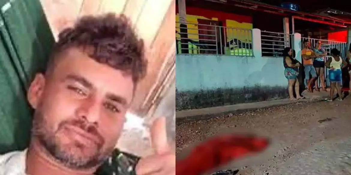 ‘Boneco’ é morto a tiros após suspeito oferecer cigarro em Santarém