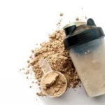 Anvisa suspende venda de marca de whey por presença de glúten