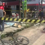 Menina de 9 anos morre ao ser atingida por ônibus escolar no nordeste do Pará